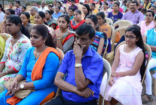 St. Teresa Church celebrates annual day 1